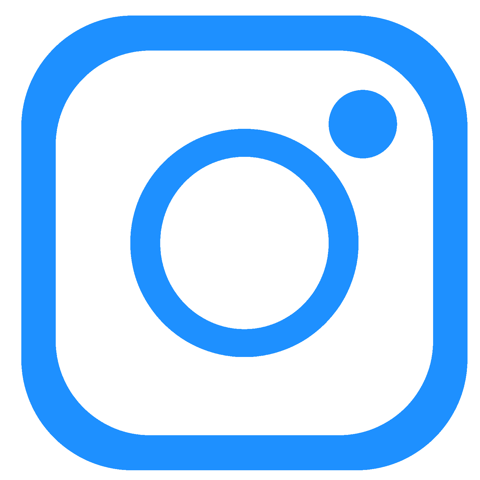 Instagram: 